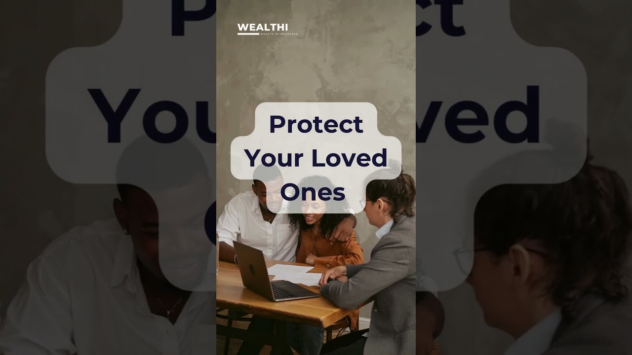 Wealthi One Stop Insurance Solution