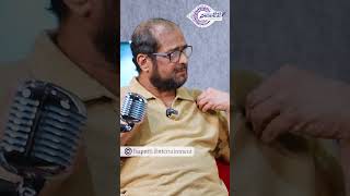 Journalist Nikhil Wagle On Babasaheb Ambedkar