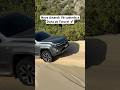 V6 de 258 cv + tração 4Motion! Nova #Amarok no vídeo enviado pelo amigo Jamacy 🔥