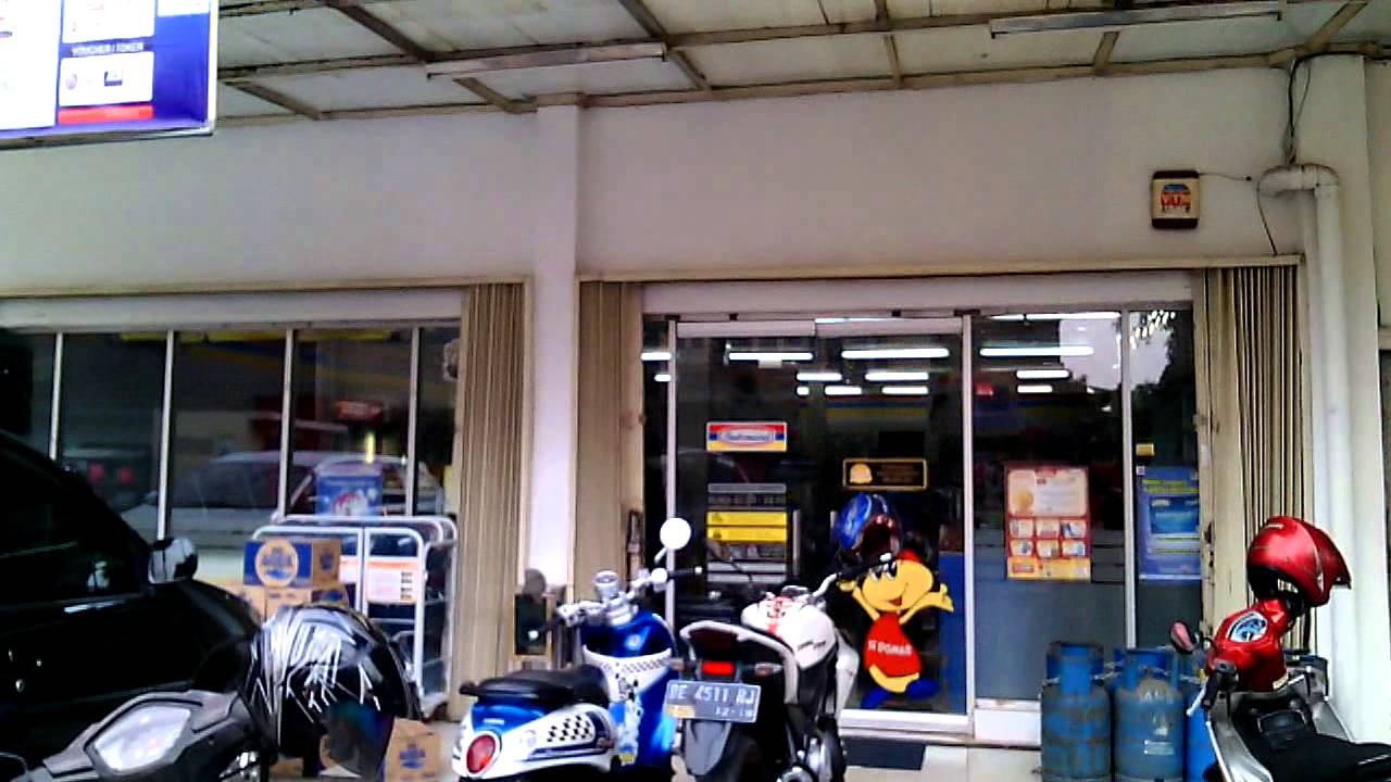 INDOMARET - YouTube