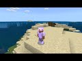 Minecraft Survival Episodio 36¡DESIERTO,EXPLORACIÓN Y ASALTOS!