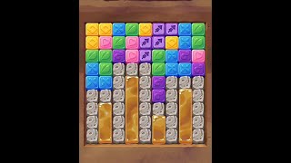 COOKİE CATS BLAST level 307