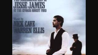 Nick Cave & Warren Ellis - Song For Bob