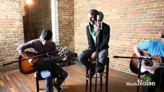 The Arrangement - Sleep It Off On Muchnoise Acoustic