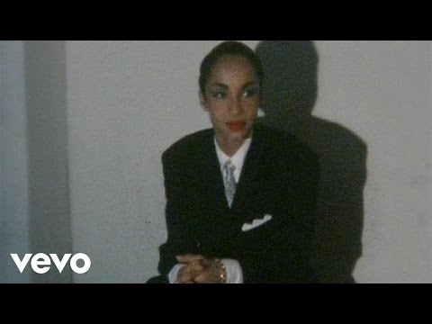 Sade - Turn My Back On You (Official Video)