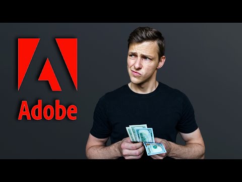 Wideo: Czy firma Adobe Muse została wycofana?