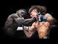 Grandes NOCAUTES do UFC que você pode não ter visto!