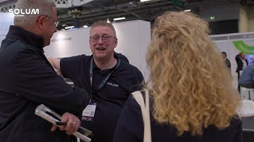 NEWTON DUAL: Dual Screen ESL | SOLUM ESL