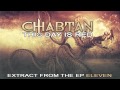 CHABTAN - This Day Is Red (Eleven EP)