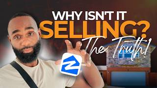 Why Houses Are Sitting 60, 90, 100+ Days on Market Right Now? screenshot 1