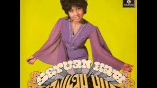 Sanisah Huri -  Ku Jangan Ditinggal Tinggalkan
