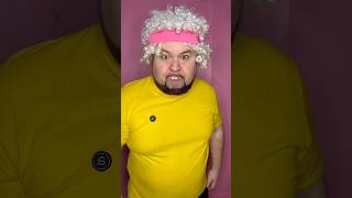 still suprising mom with magic #funny @fannyking2004#campping