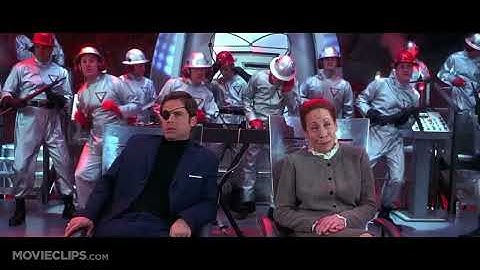 Just the Two of Us - Austin Powers: The Spy Who Shagged Me (5/7) Movie CLIP (1999) HD