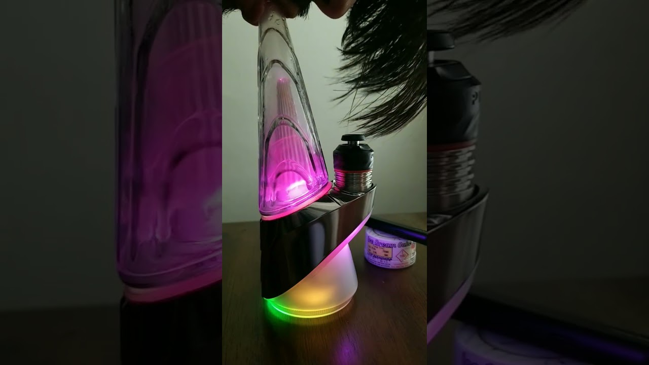 puffco peak pro guardian 