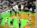 '1986 Boston Celtics' Basketball Clinic vs Milwaukee Bucks (1986 ECF Game 1)