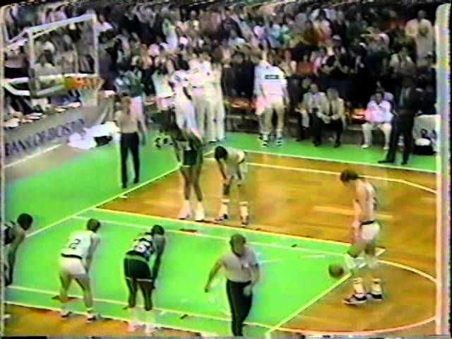 The real story behind key Larry Bird moments in HBO's 'Winning Time' – NBC  Sports Boston