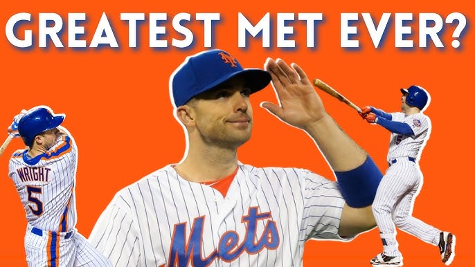 David Wright and the NY Mets: A look back at the top moments
