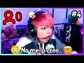 Hosteando a STREAMERS PEQUEÑOS con 0 VIEWERS! | Raideando streamers #4