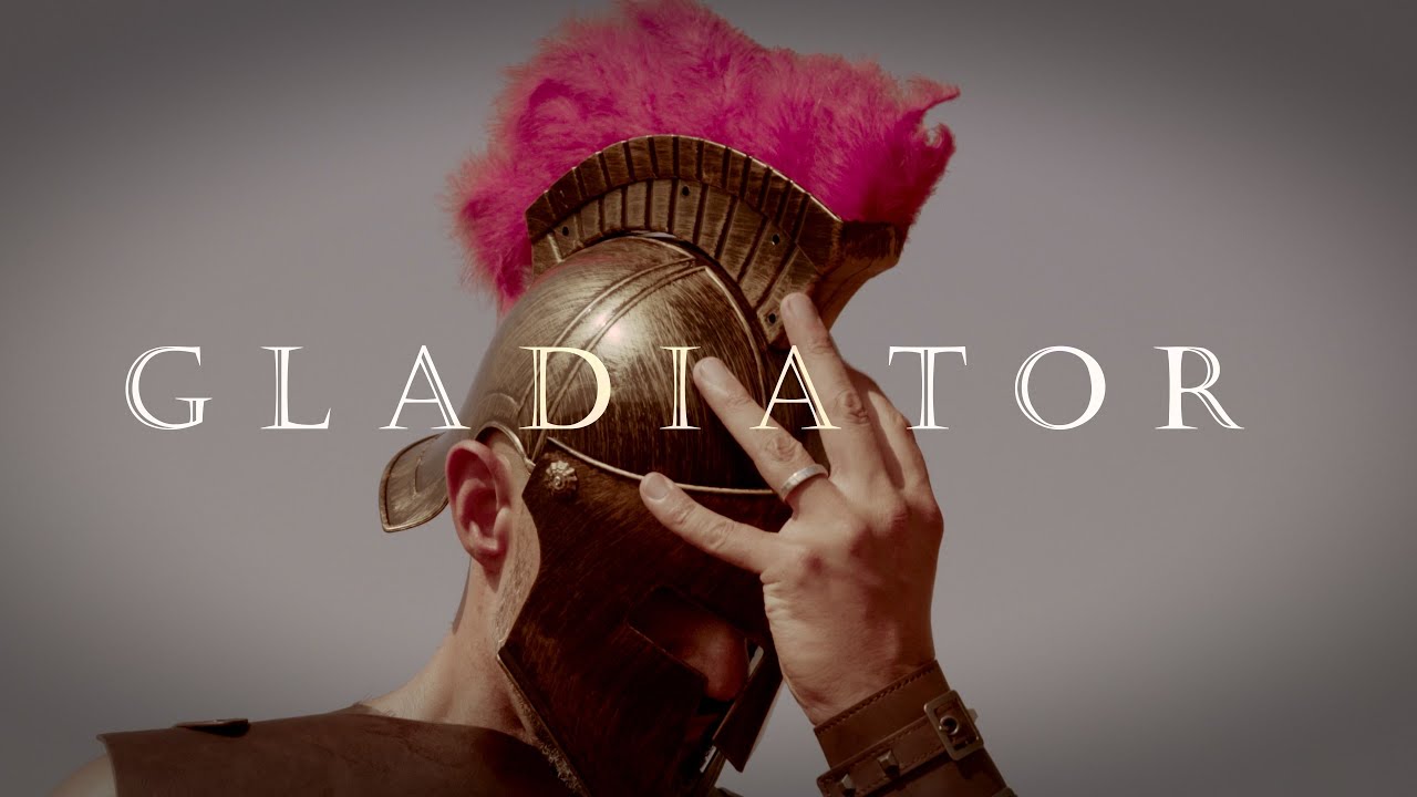 Giorgio Elmo – Now We Are Free (Gladiator) 🗡 Italian Tenor Version