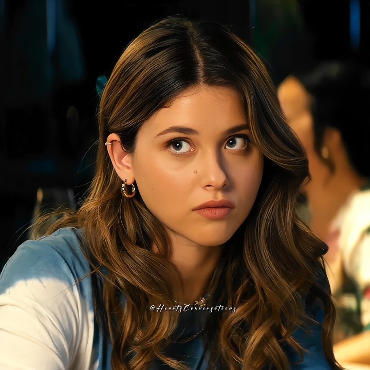 She Knows 😏🔥 | Culpa Mia 💙 | #myfault #culpamia #nick #noah #jealousy #love
