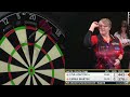 Lisa Ashton v Emma Martin - PDC Women's Series 2026 Event 1 - Last 16