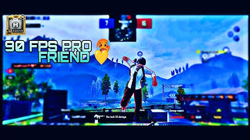 90 𝐅𝐩𝐬 𝐒𝐭𝐫𝐨𝐧𝐠 𝐏𝐥𝐚𝐲𝐞𝐫: 𝐂𝐡𝐚𝐥𝐥𝐞𝐧𝐠𝐞𝐝 𝐌𝐞 @NFSE7EN 🥀🎯