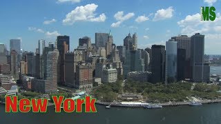 New York City 2019  NEW YORK CITY TOUR United States of America