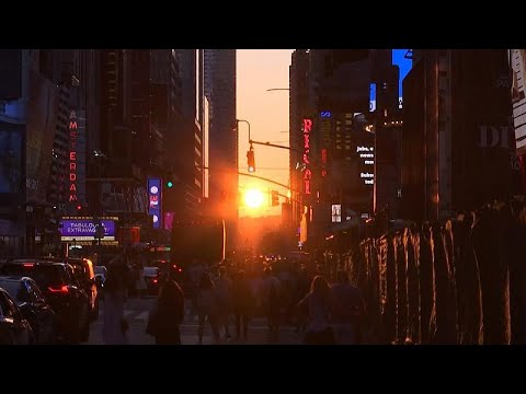 Videó: A Legjobb Reggeli Foltok New Yorkban