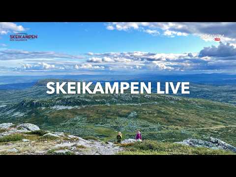 Skeikampen Live live cam preview