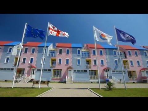 ანაკლიის „მომავლის ბანაკი“