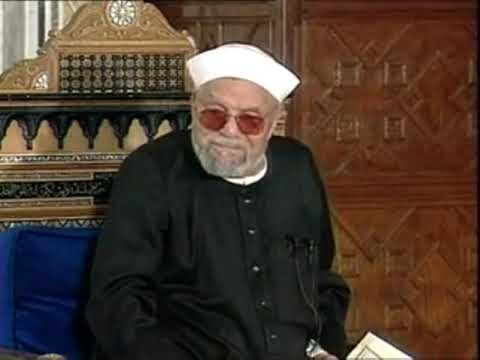 م ن ذا الذي أغضب الجليل حتى حل ف