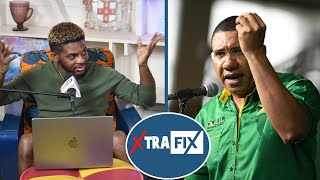 Andrew Holness Calls For Death Penalty for Gvn Crimes? || Xtra Fix