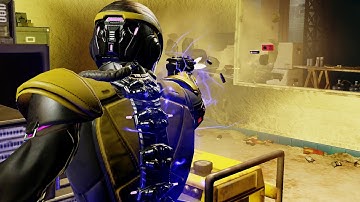 XCOM 2 WOTC UI MODS ONLY, LEGENDARY  06 Rescue Resistance Operative (Sewers Reinforcements)