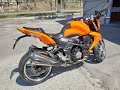 Самый красивый цвет Kawasaki Z1000 в этом поколении. Старший брат NINJA 1000.