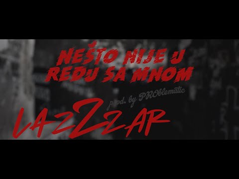 Video: Nešto Nije U Redu