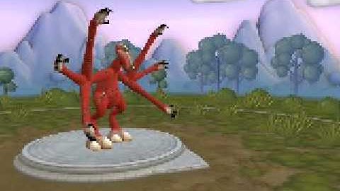 spore basic tutorial 2