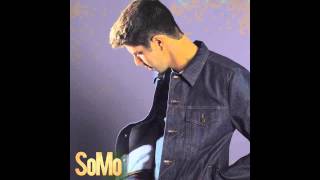 Video thumbnail of "SoMo - Red Lighter (Official Audio)"