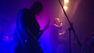 RAGNAROK - Iron Cross -- Posthumous (15.11.2013 Bitterfeld) HD