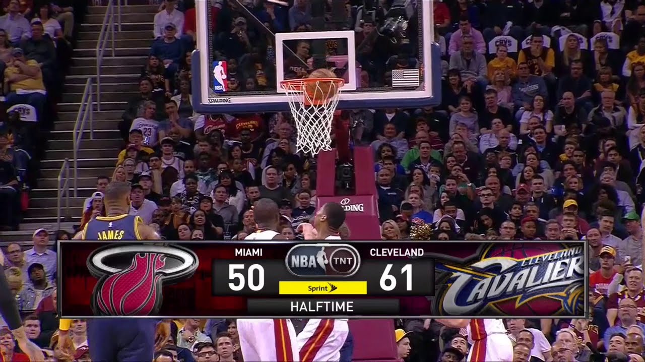 sprint halftime report nba cast sprint halftime report nba cast