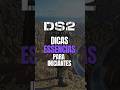 Dicas Essenciais para Dominar Death Stranding 2