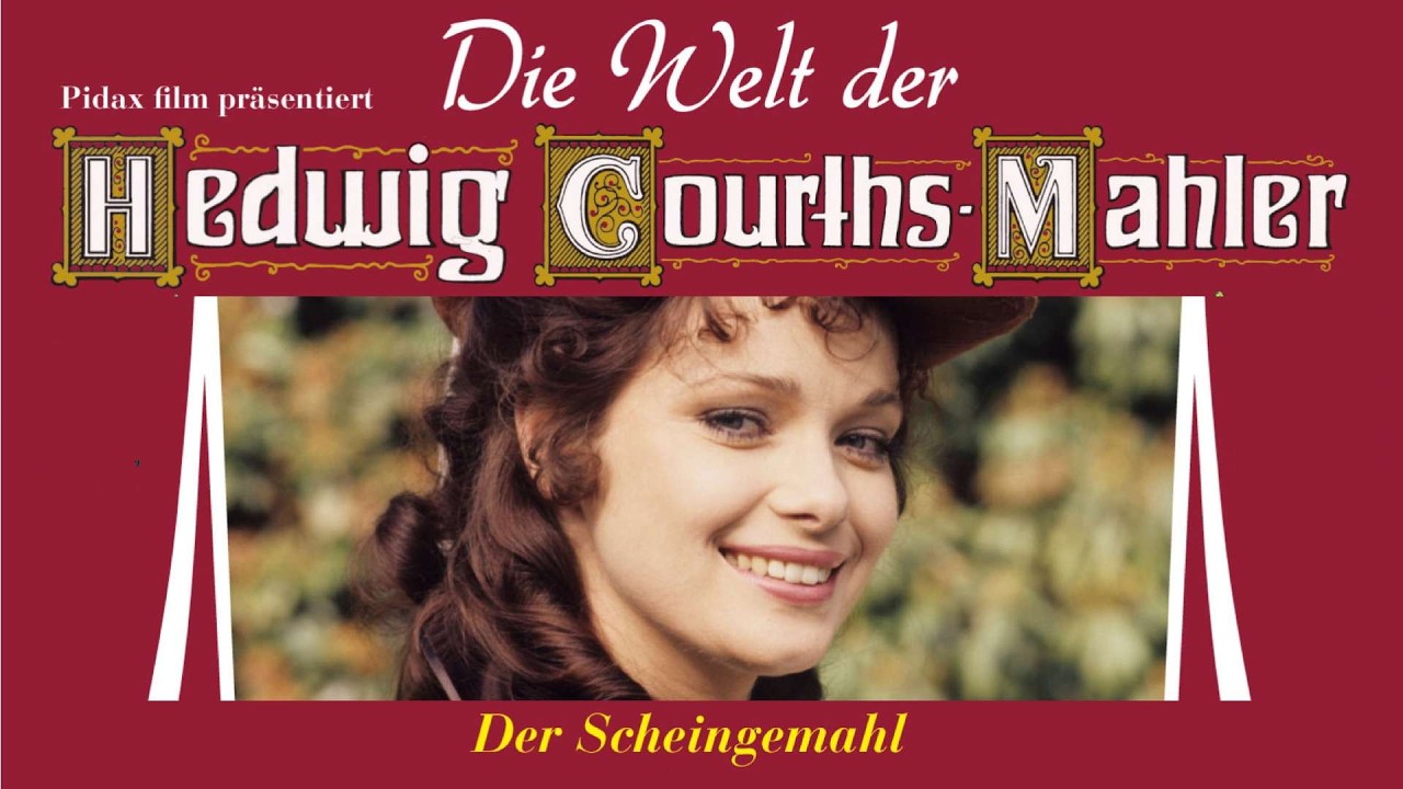 Der Scheingemahl (1974) | Ganzer Film [Deutsch]