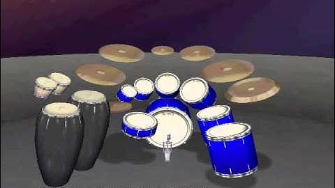 MIDI Test (MIDIjam and MAM Player)