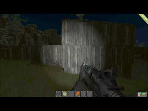 Rust - Corewin's