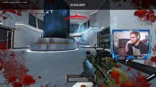 Ironsight: 180° Hack Highlight of the Game