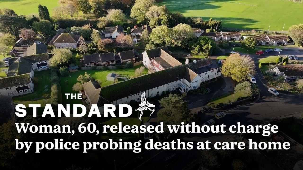 Woman, 60, released without charge by police probing three deaths at care home