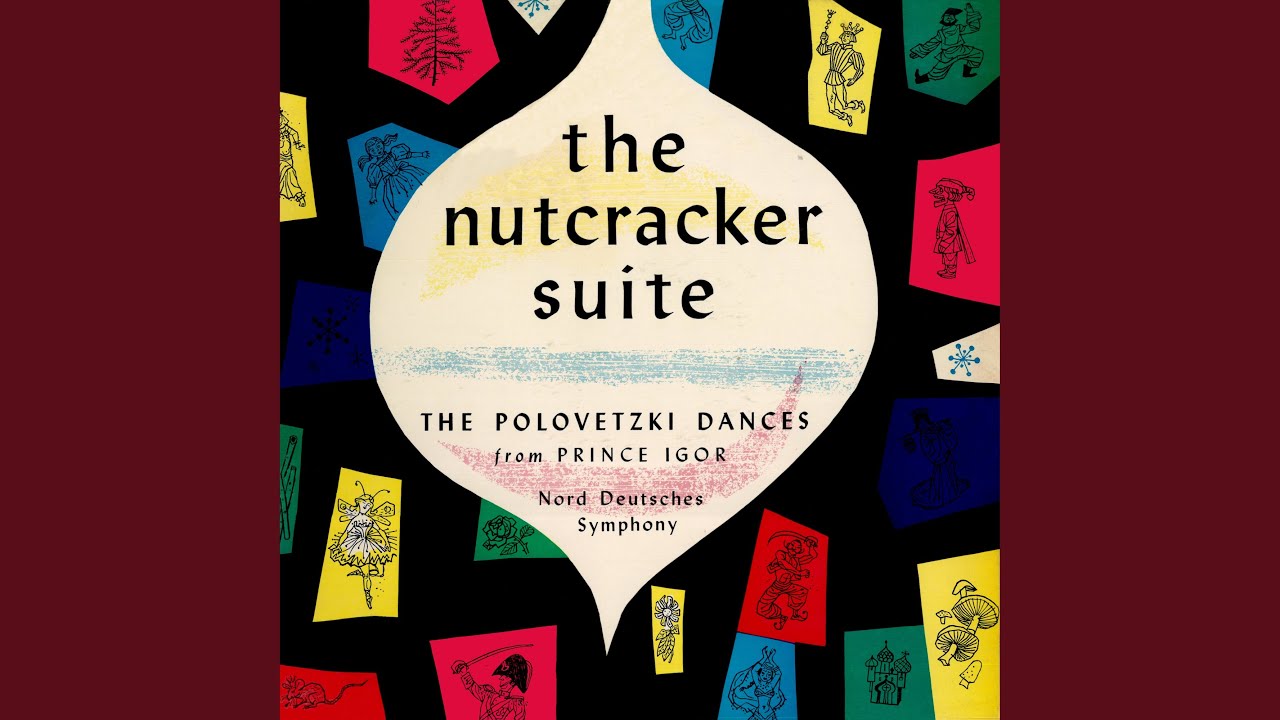 Prince Igor: Polovtsian Dances