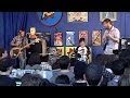 Tera Melos - Sunburn (Live at Amoeba)