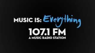 107.1 FM- A Music Radio Station screenshot 2