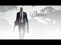 Drew Plays: HITMAN
