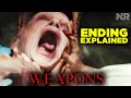 Weapons (2025) Ending Explained: Final Scene Shock 😱